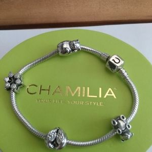Chamilia Bracelet